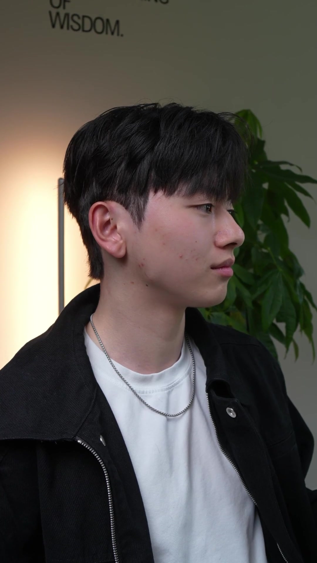 @Vancouver Barber - Joshua Lee