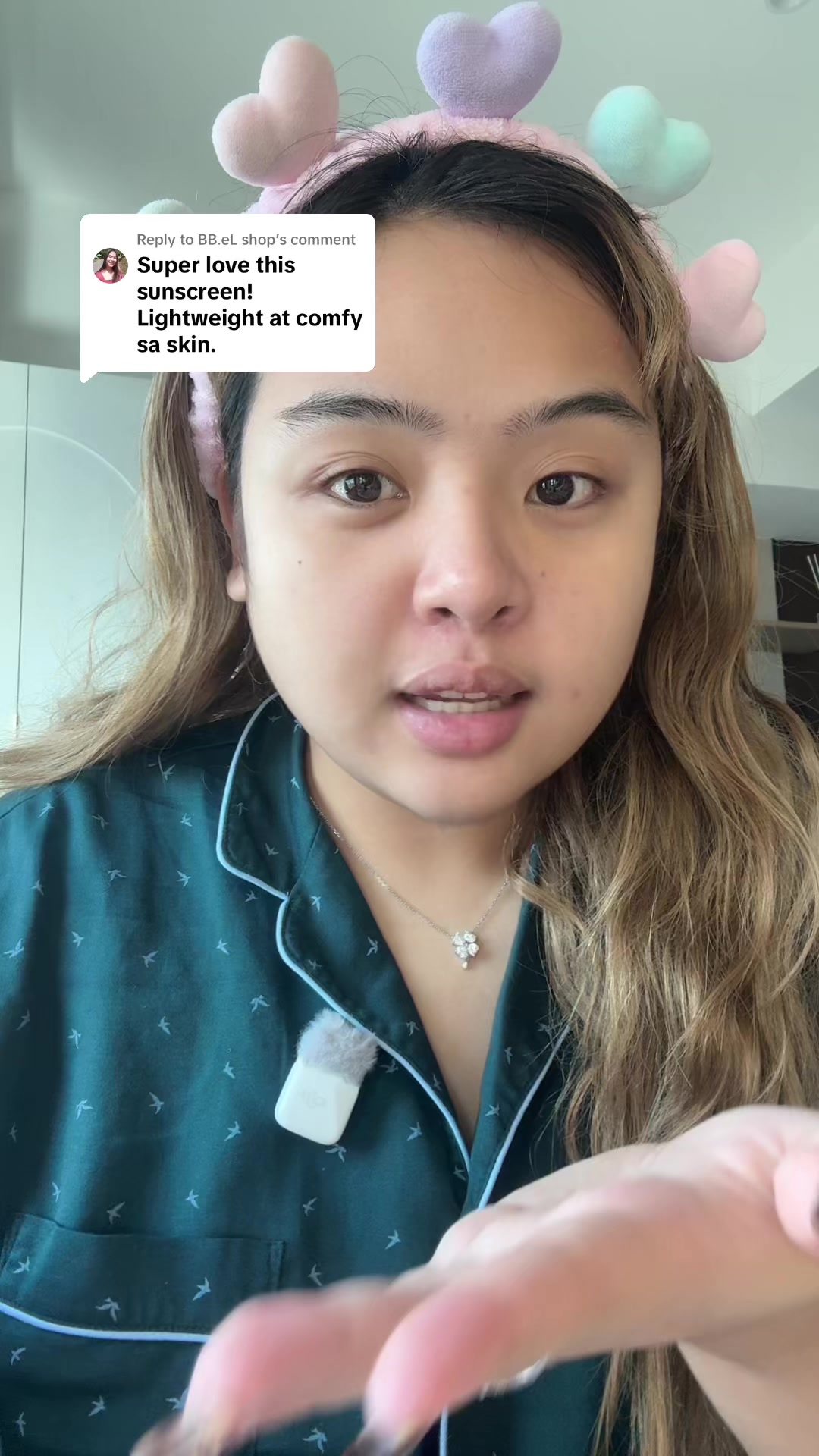 @Banessa Raya
