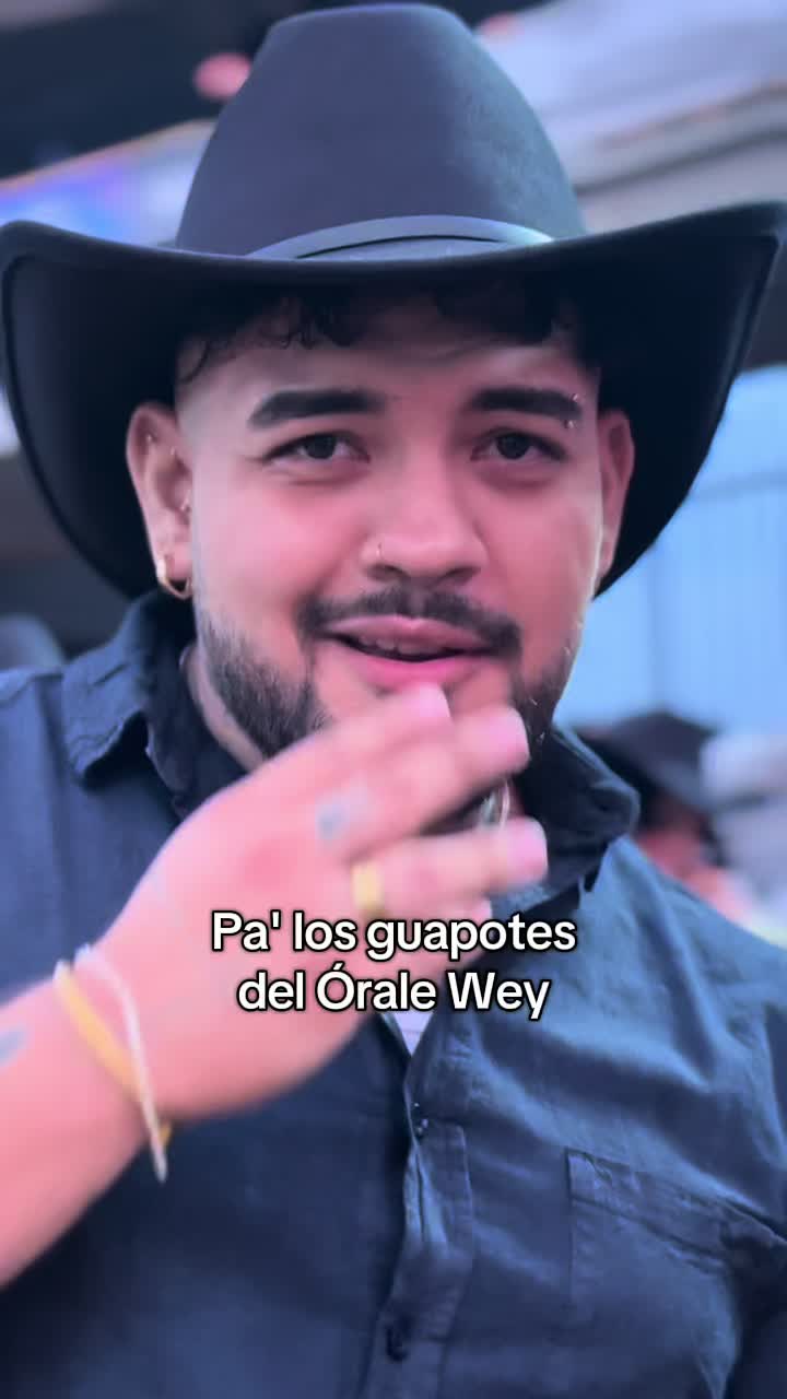 @Orale Wey Fest