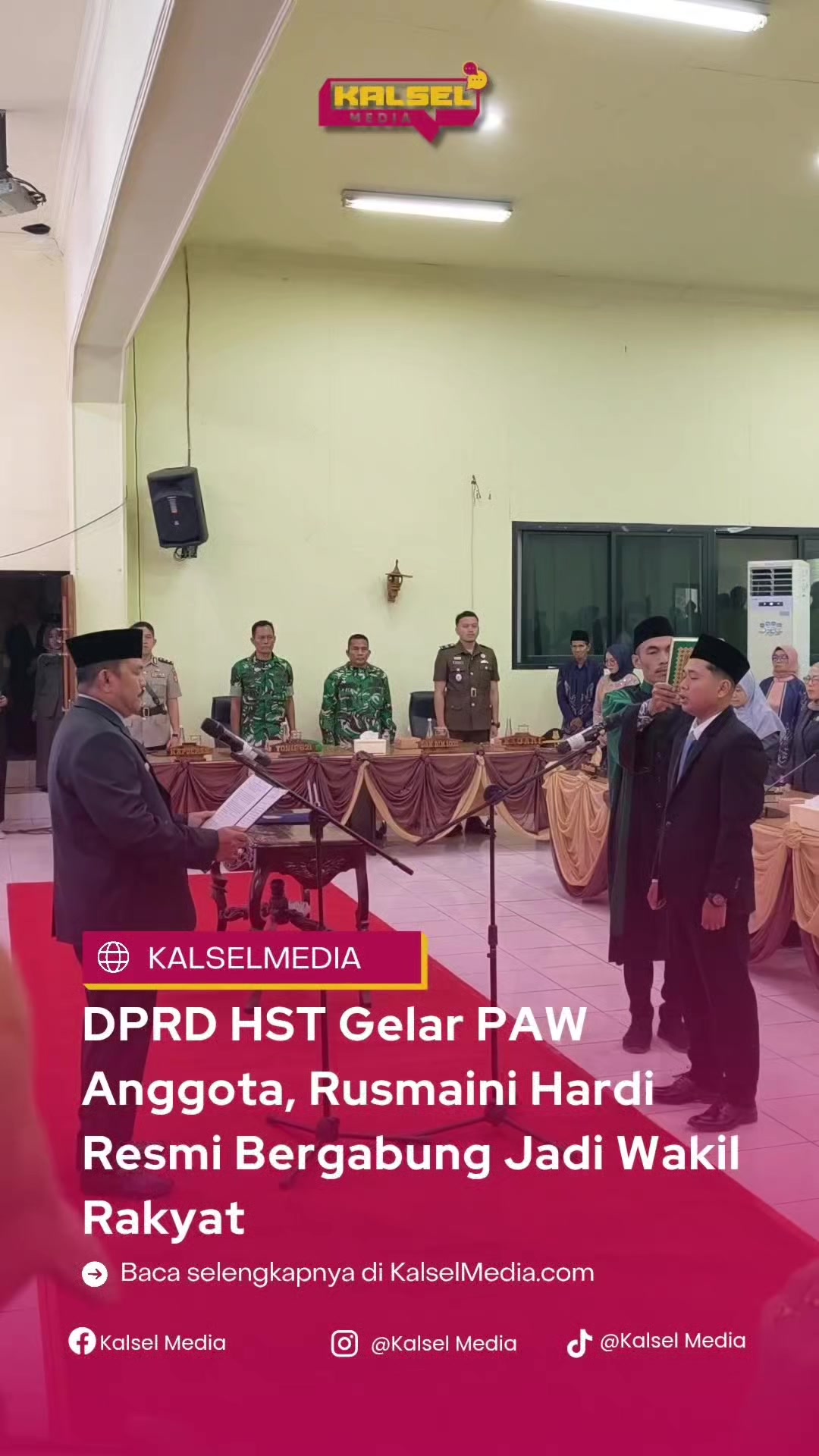 @Netizen Kalimantan Selatan