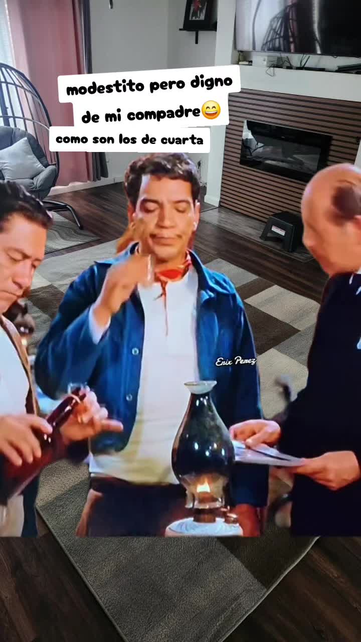 @Videos de cantinflas
