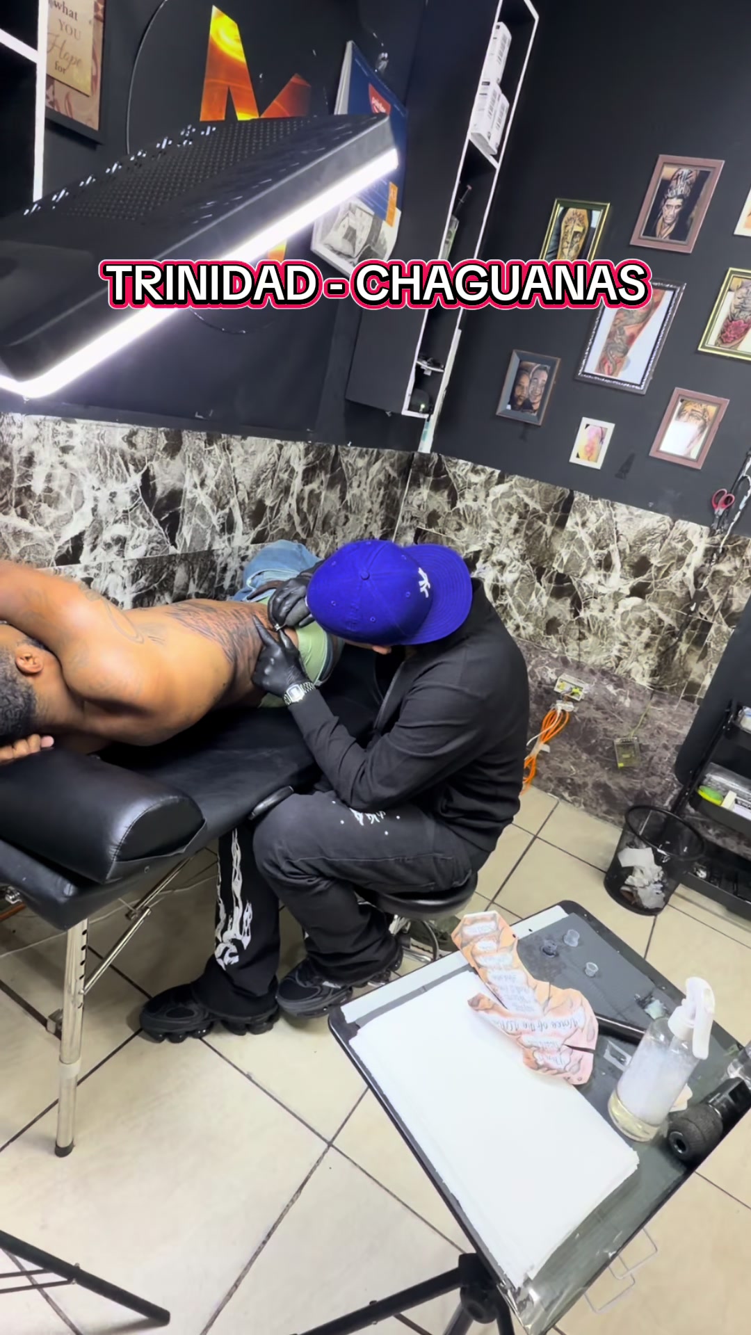 @Josmart | TATTOOS
