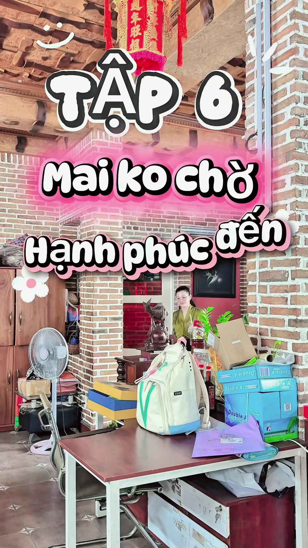 @Mai b&eacute; nhỏ