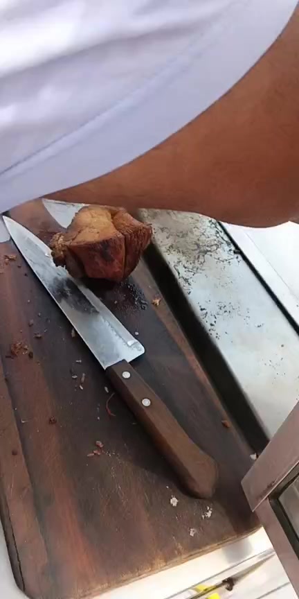@Fritada Tradicional