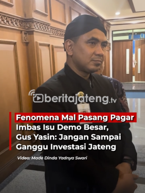 @Beritajateng.TV