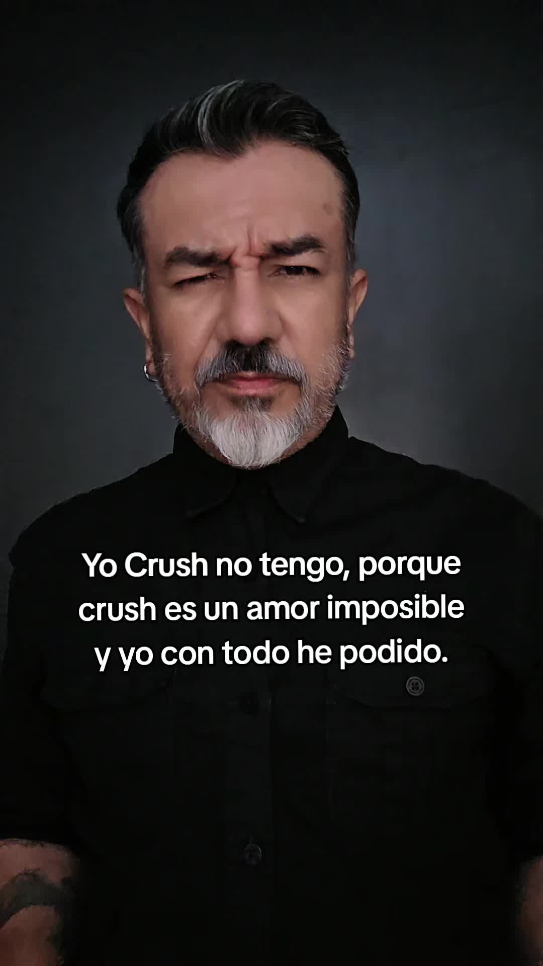 @Zergio Daniel