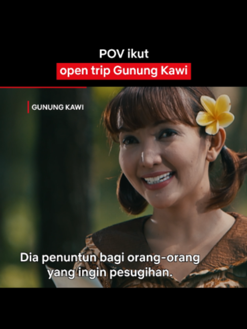 @Netflix Indonesia