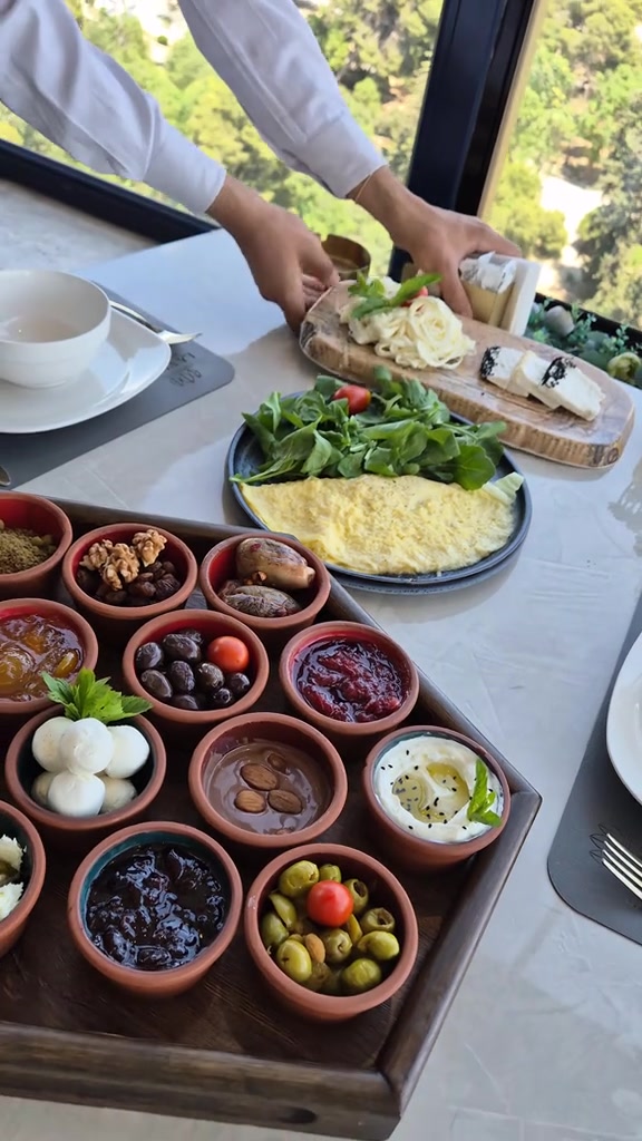 @Hana Haus | بيت الهنا