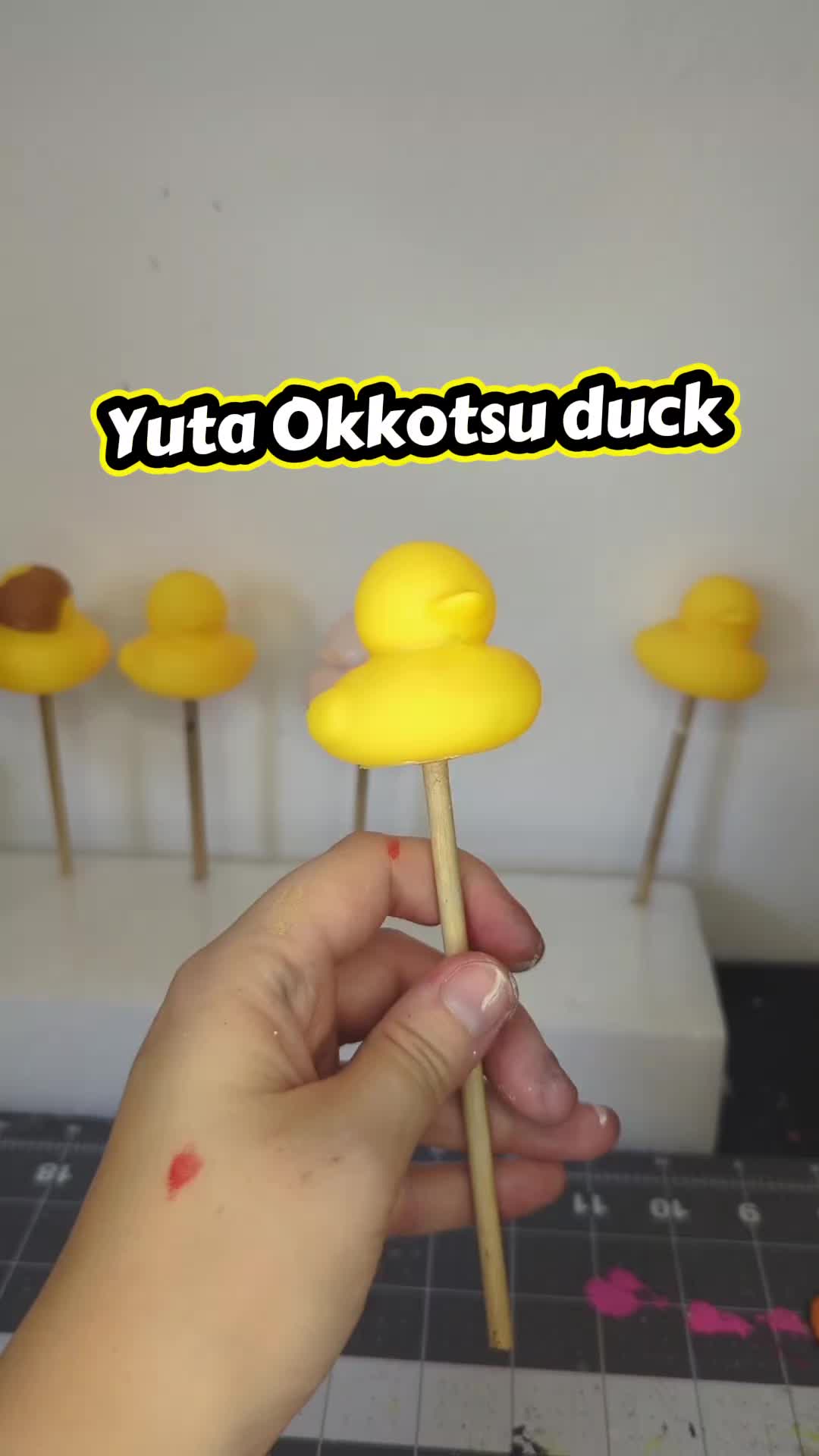 @DF Ducks