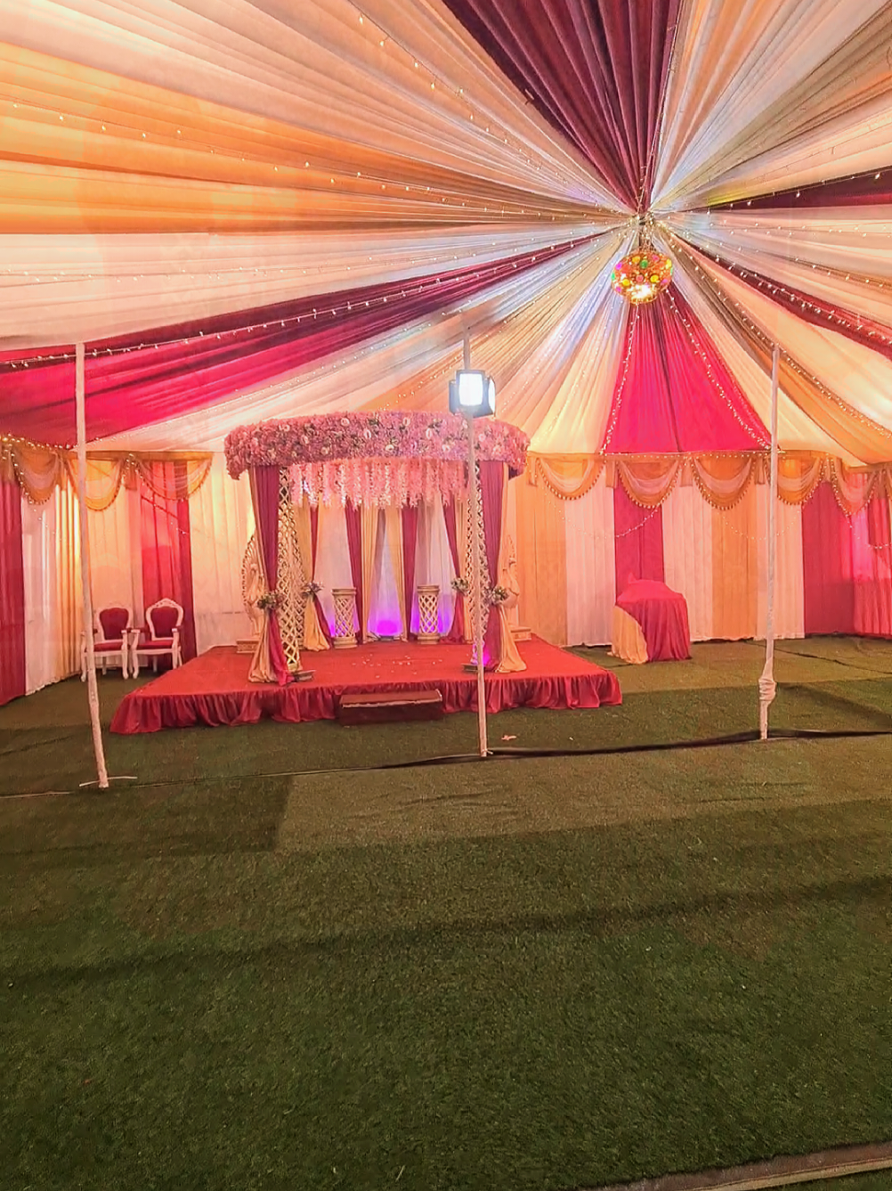 @Event planner
