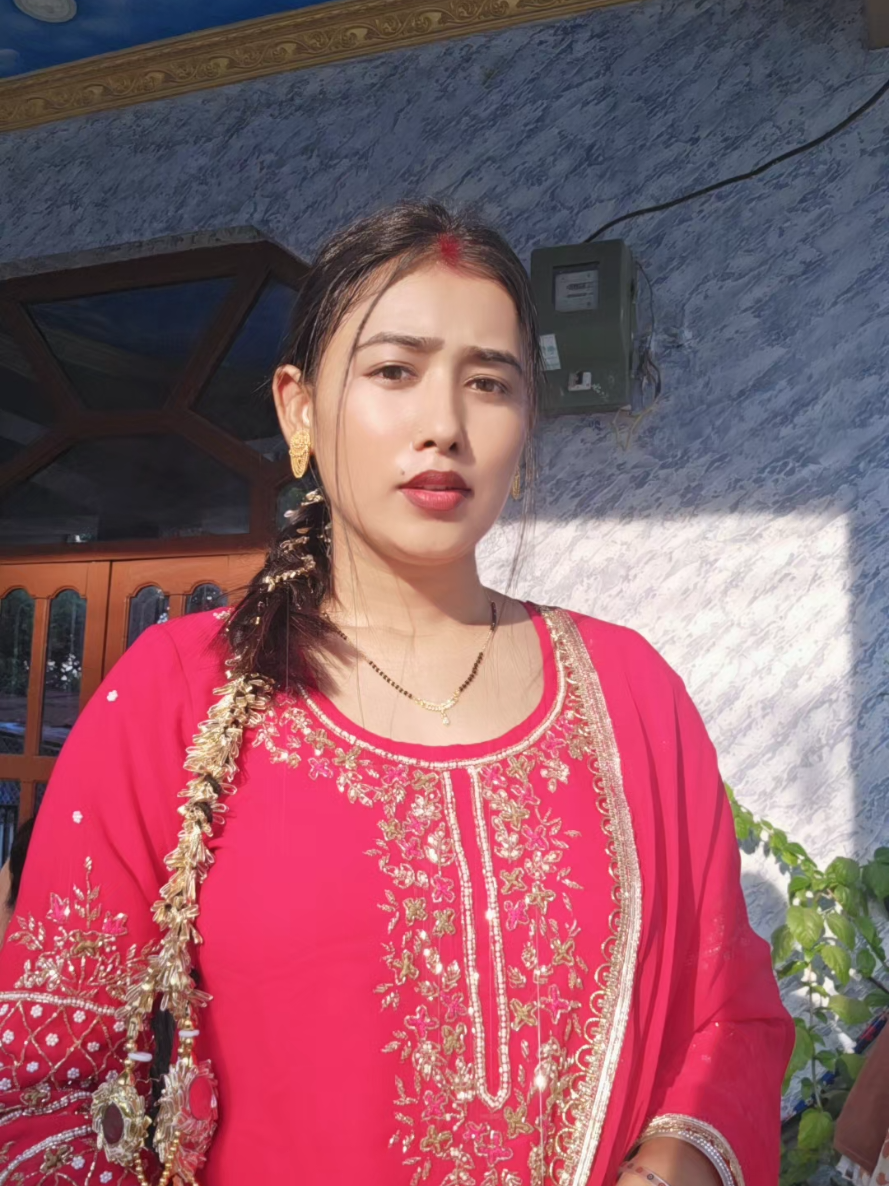 @Rusha Thapa Kc