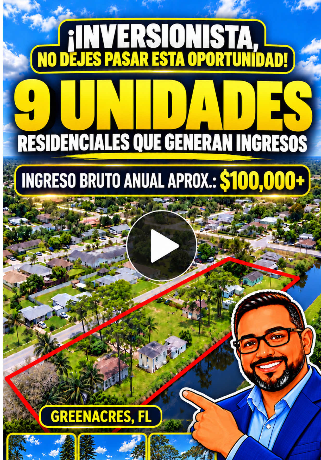 @Jorge J Bencosme Mues-Realtor®