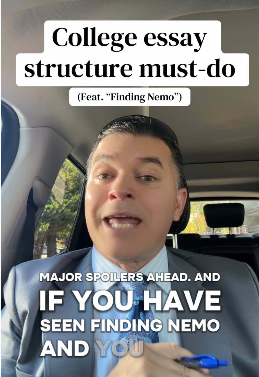 @Mark Hernandez | Writing Coach