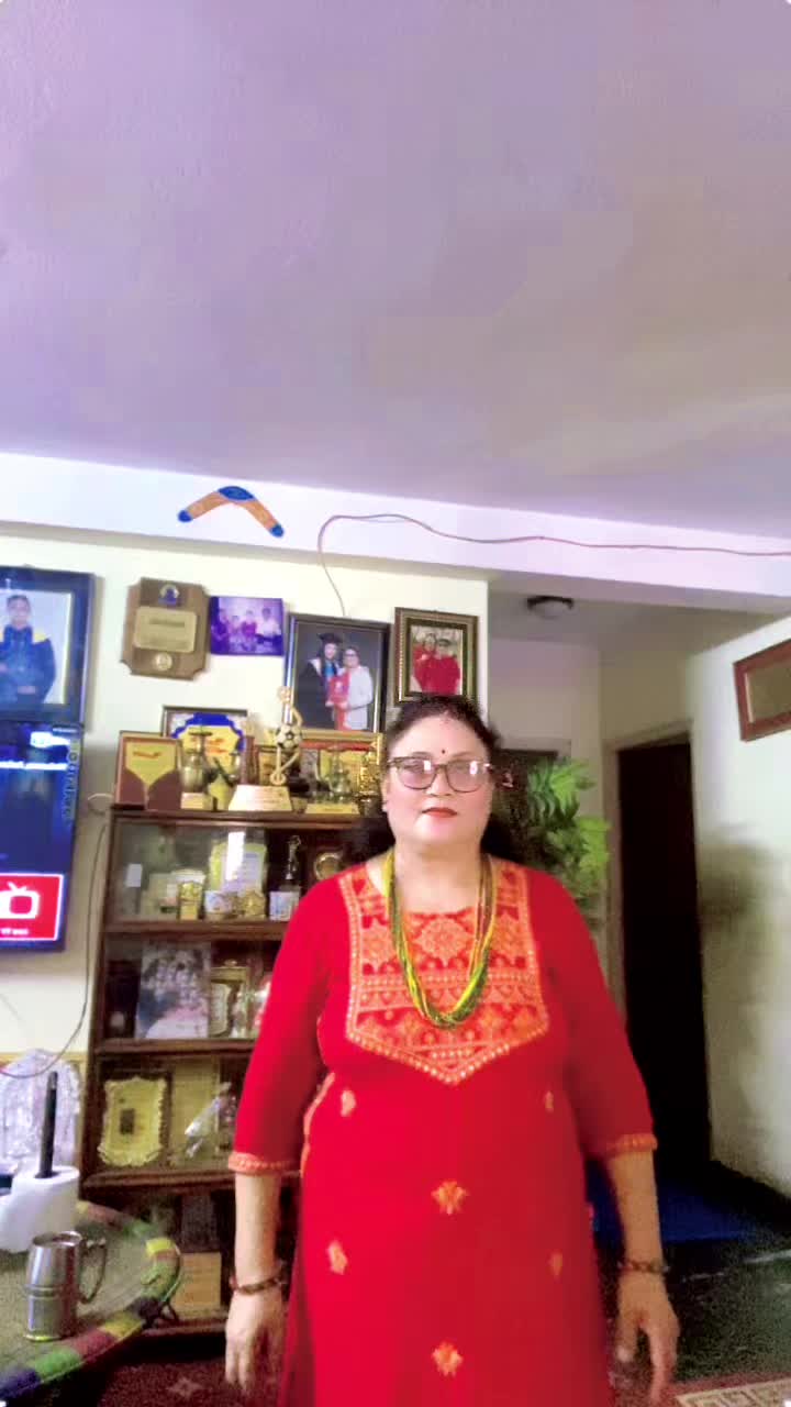 @Kamala wagle
