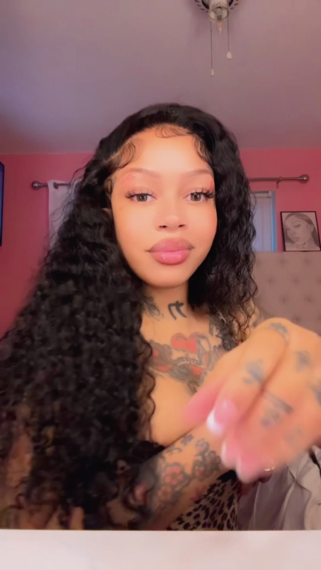 @RosegoldTheBaby22