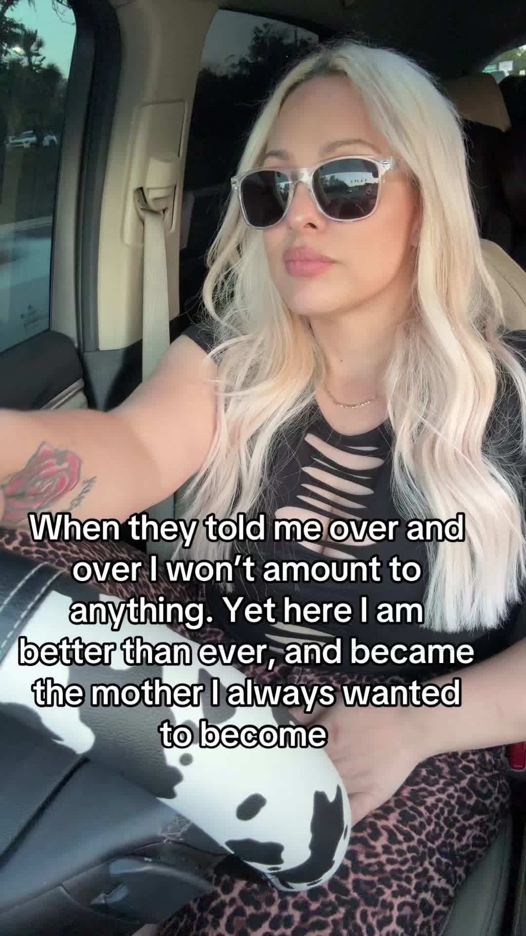 @Amanda Rae