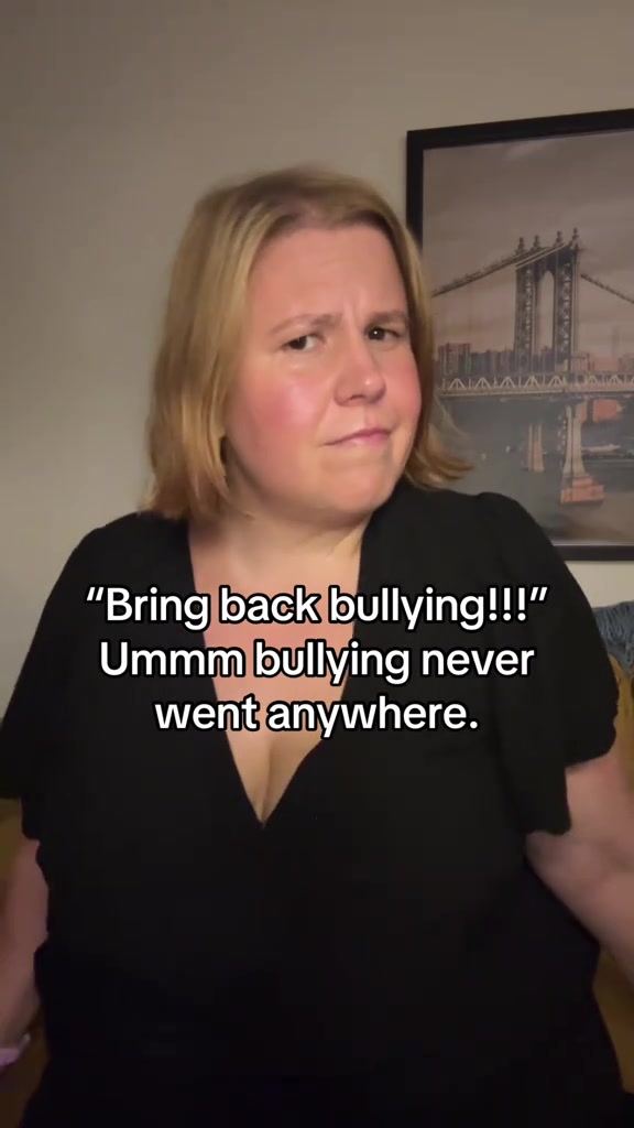 @Arielle Dundas