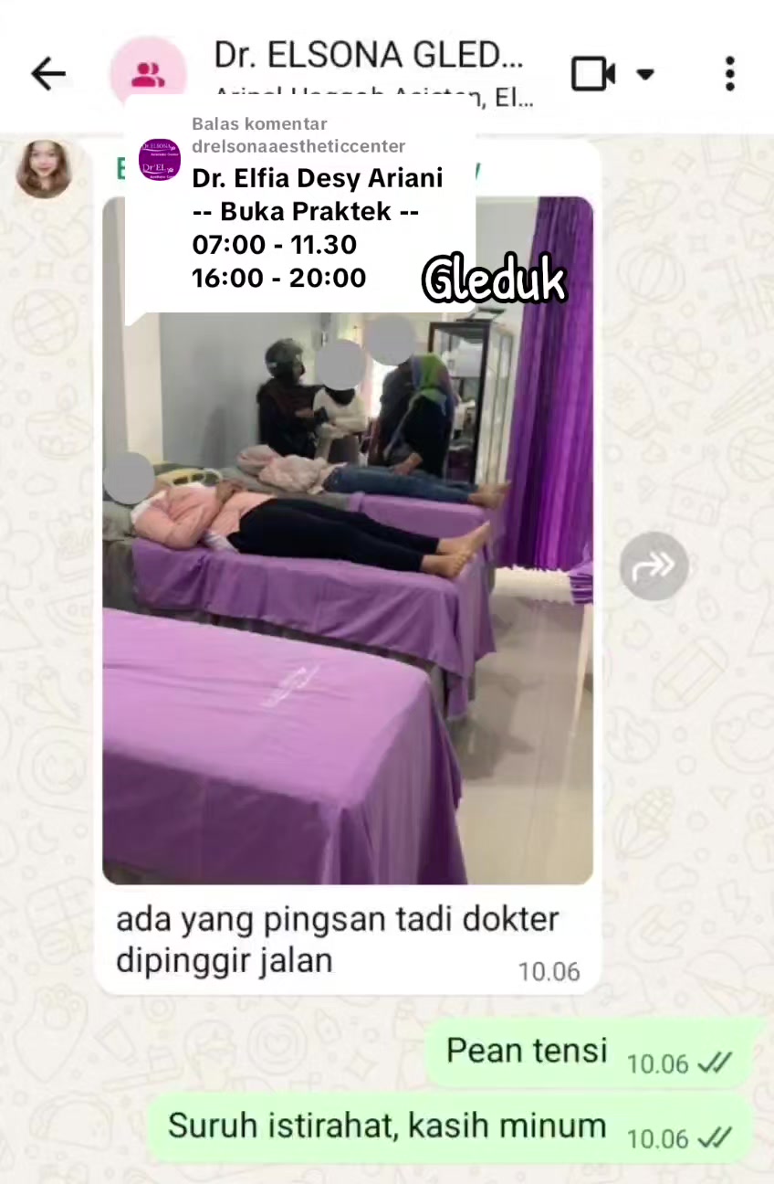 @DrELsonaAestheticCenter