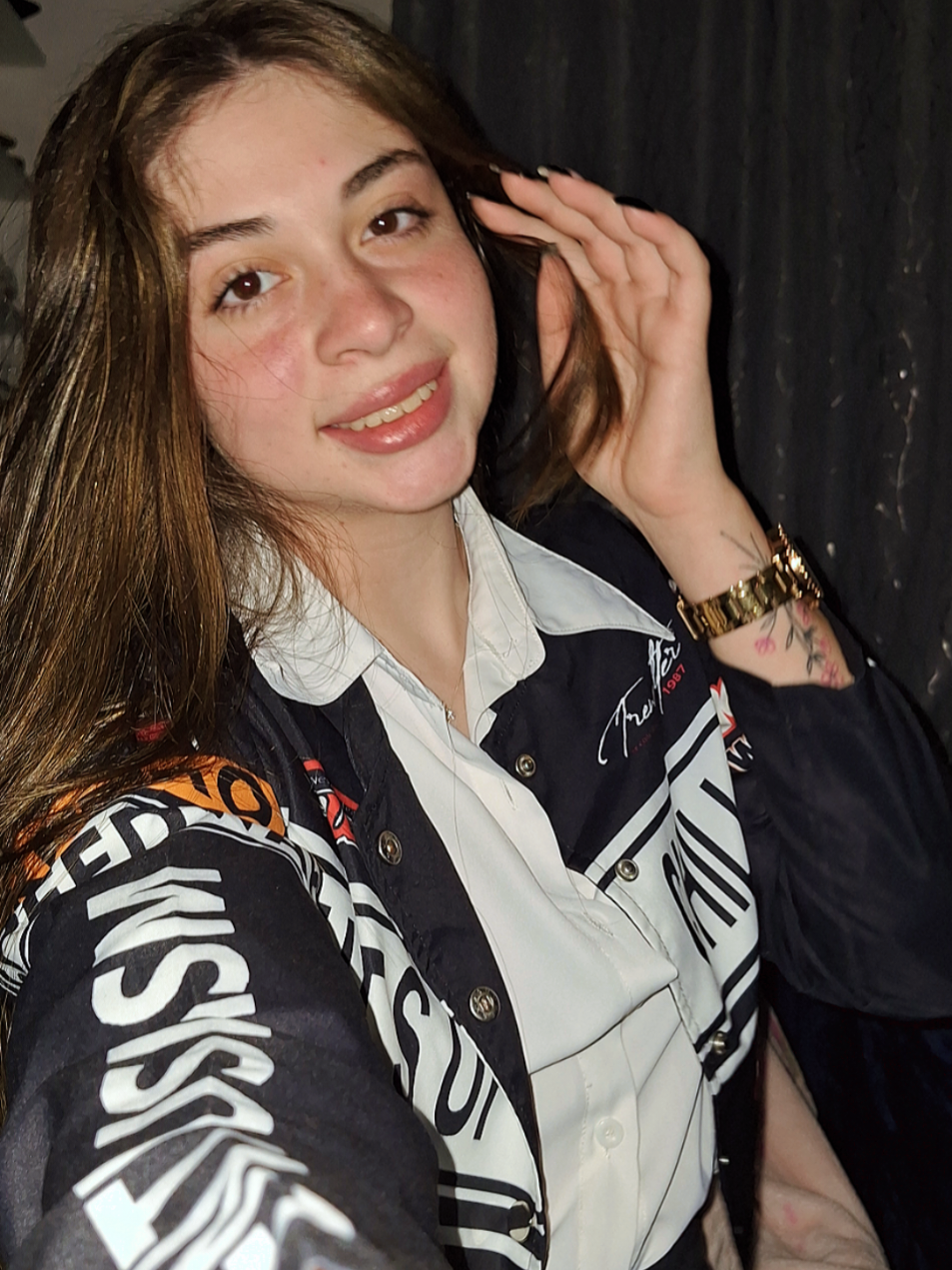 @thalia gerhardxv