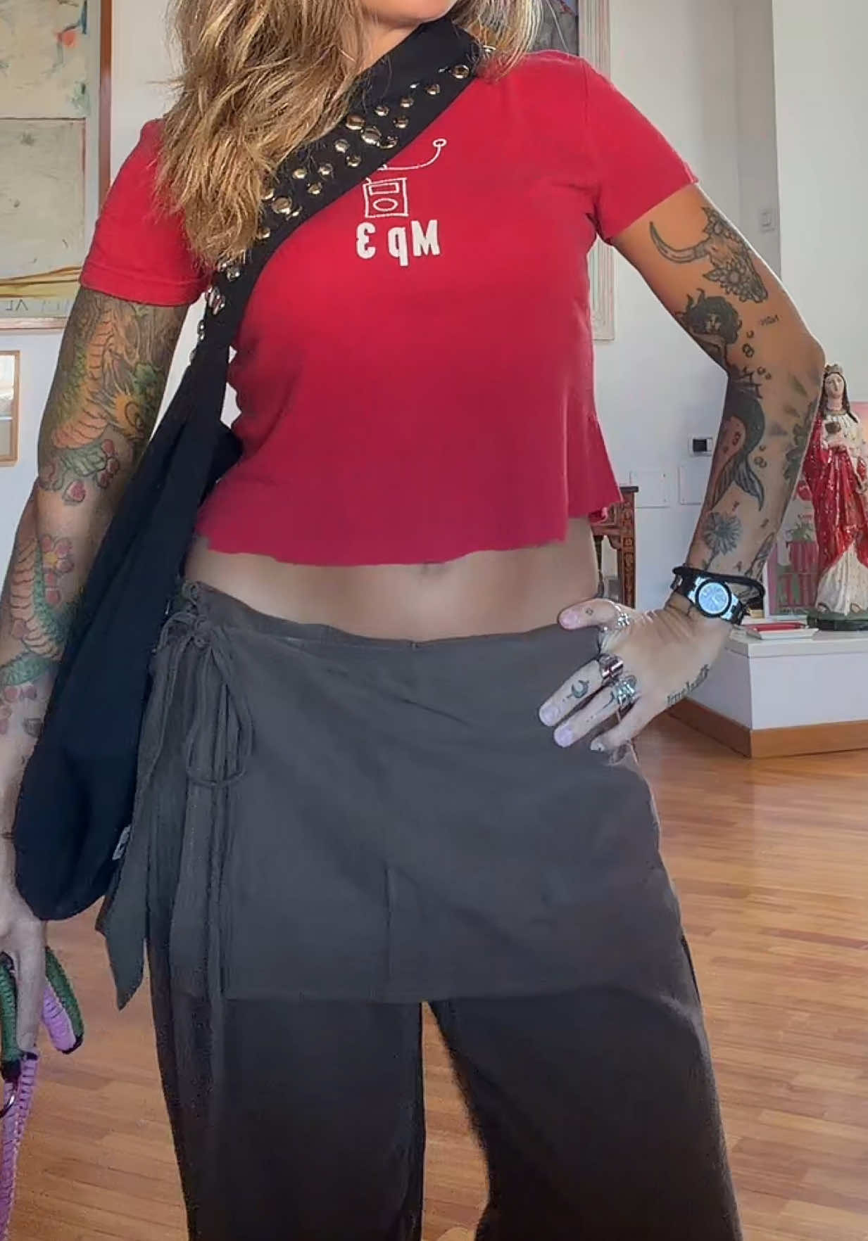 @Margherita