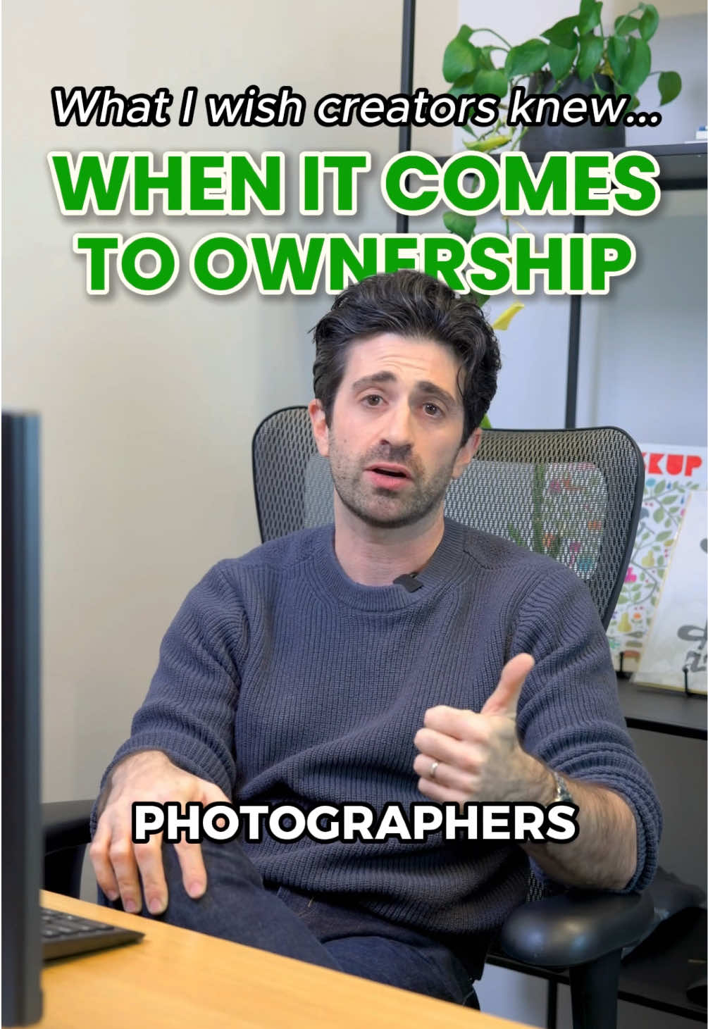@Adam Weissman