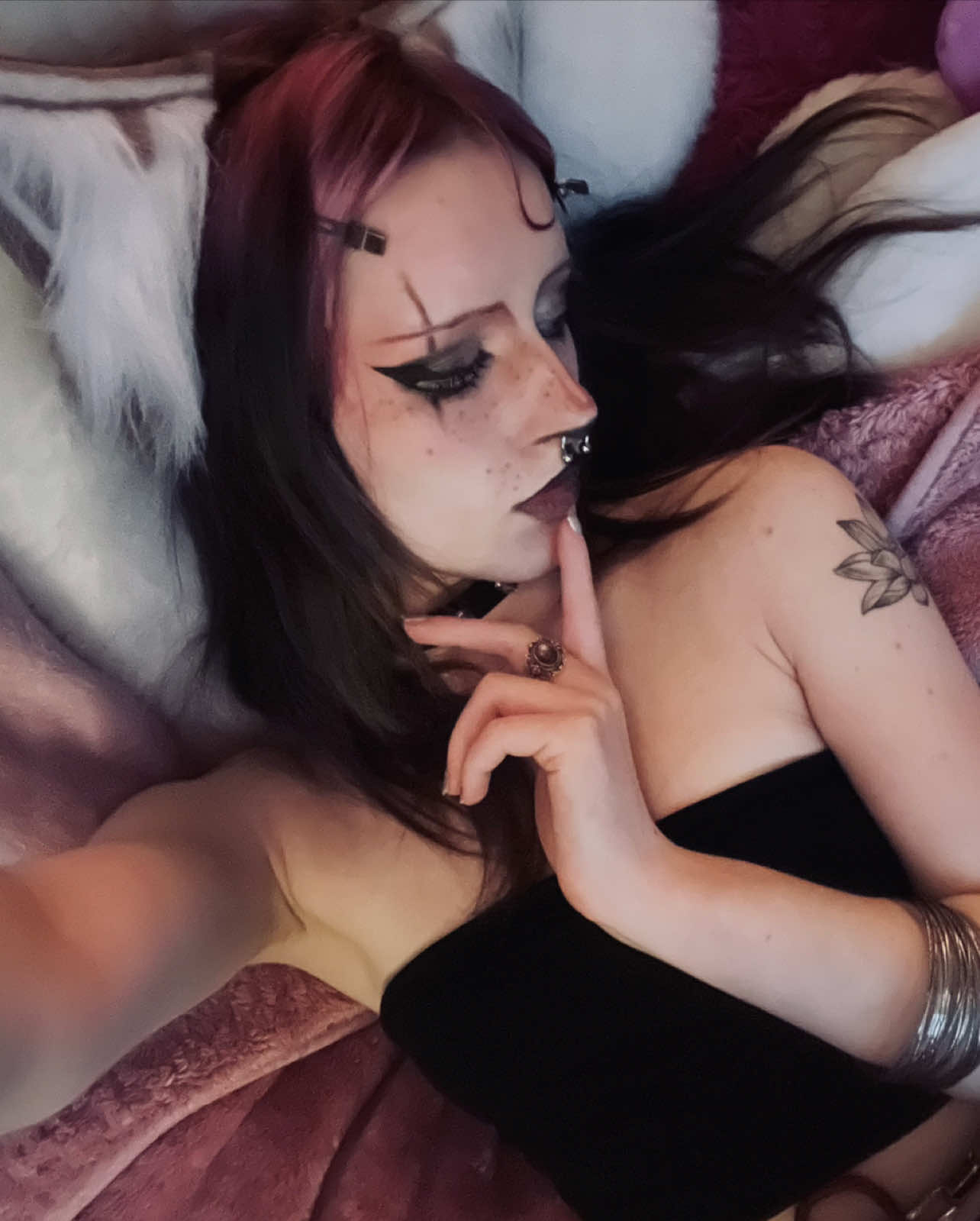 @⛤☥ 𝔍𝔬𝔰𝔢𝔣𝔦𝔫𝔢 ☥⛤