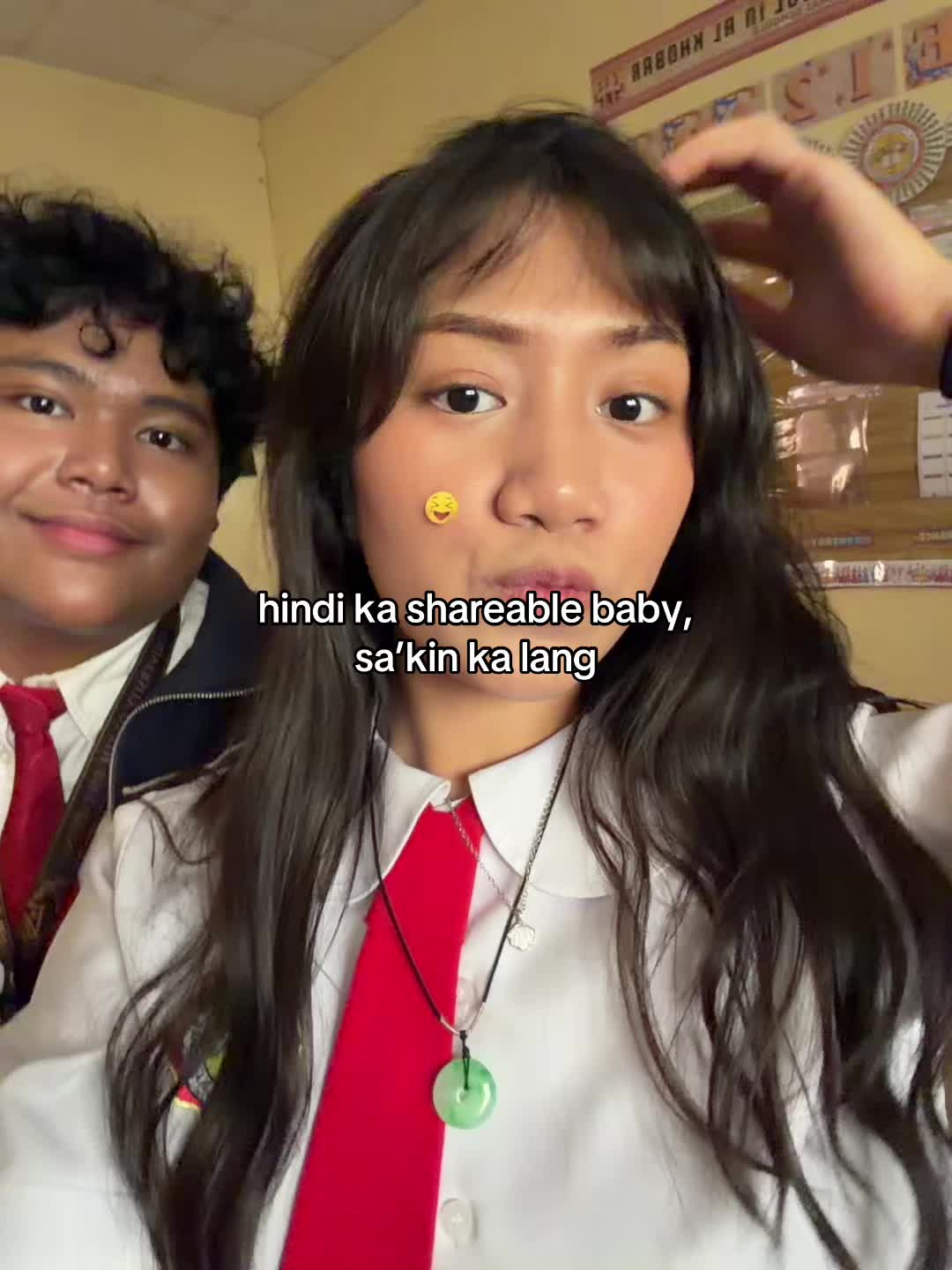 @Eunice Kylie