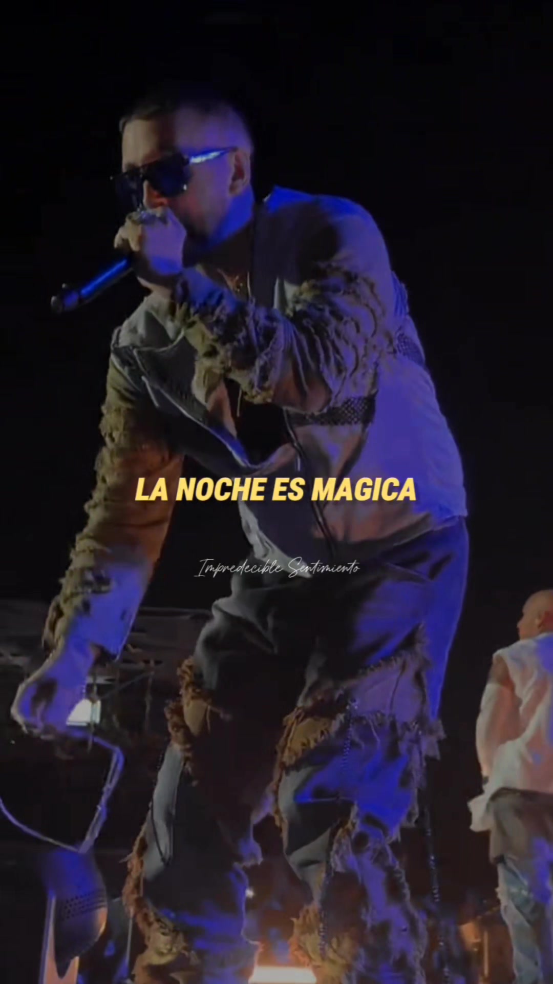 @Impredecible Sentimiento โค๏ธ๐ฅ