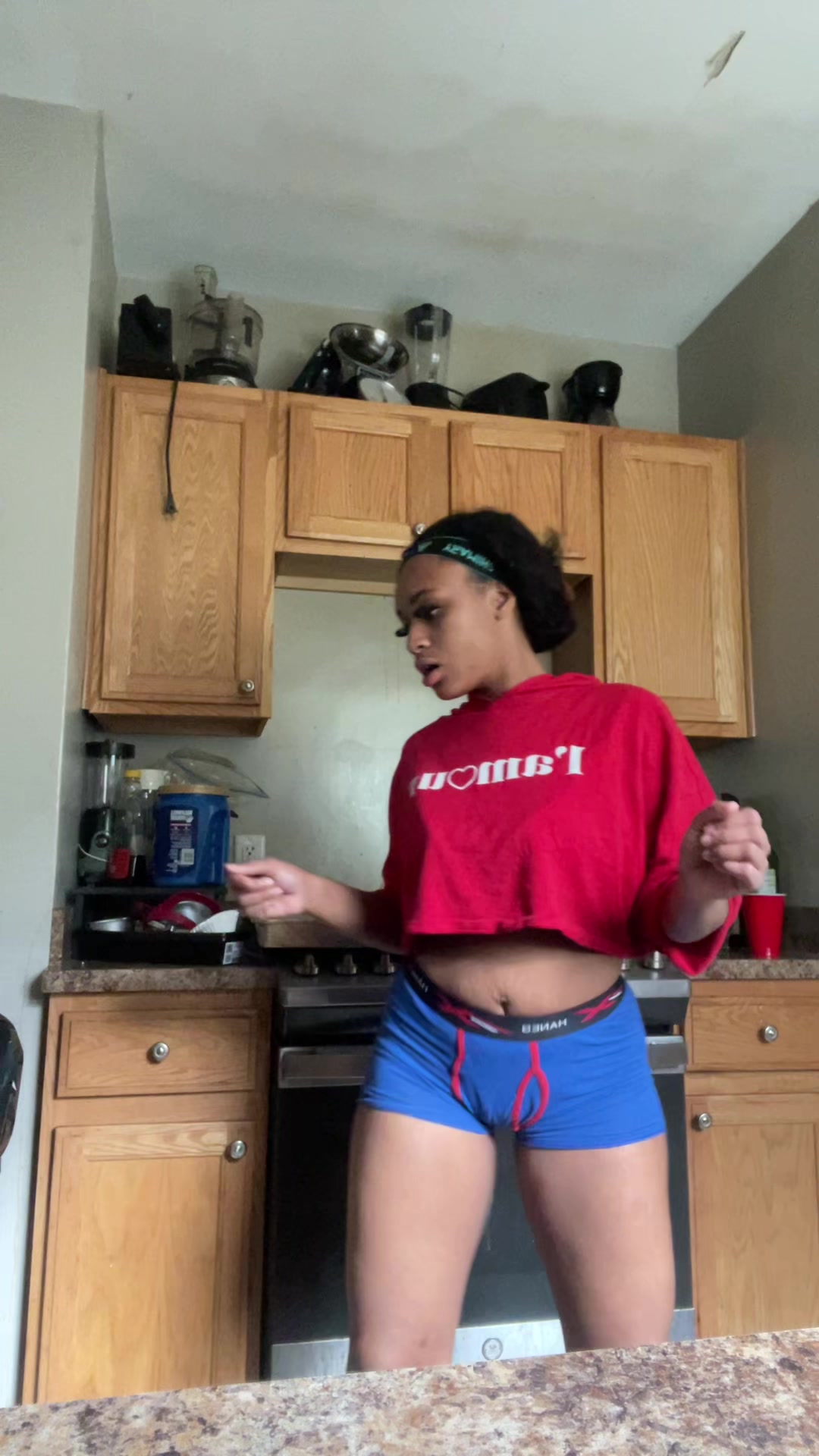 @BlackQueenNaj💓