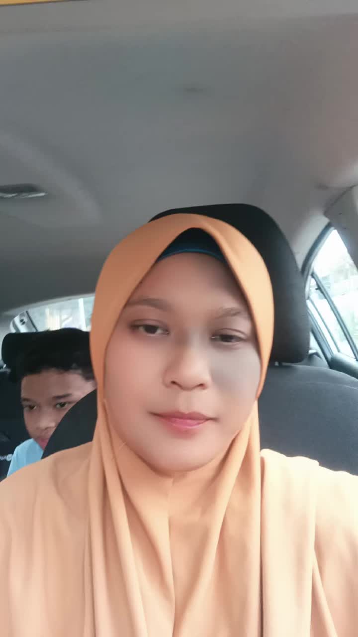 @ZARINA OTHMAN
