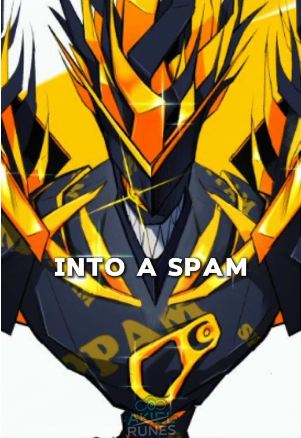 @Akiel Runes x2
