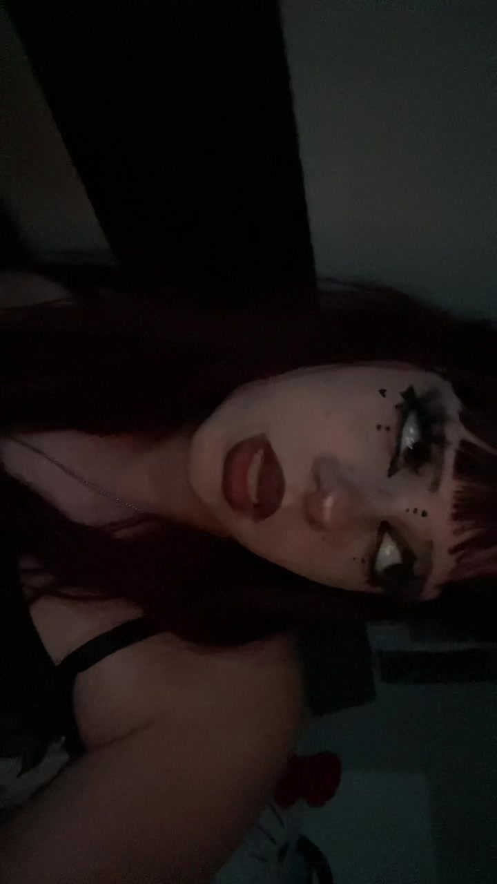 @♱