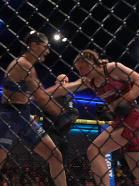 @UFC