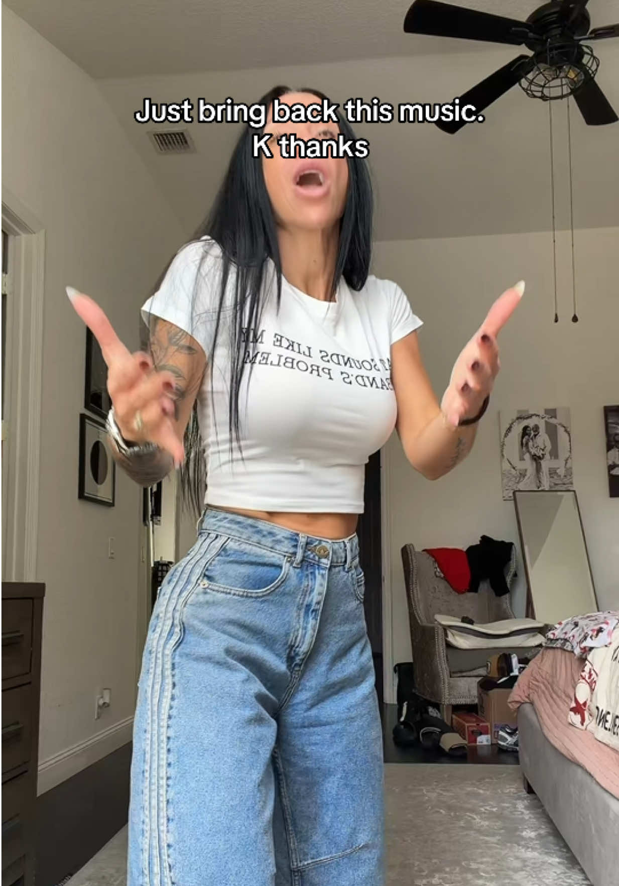 @Nic & Ant