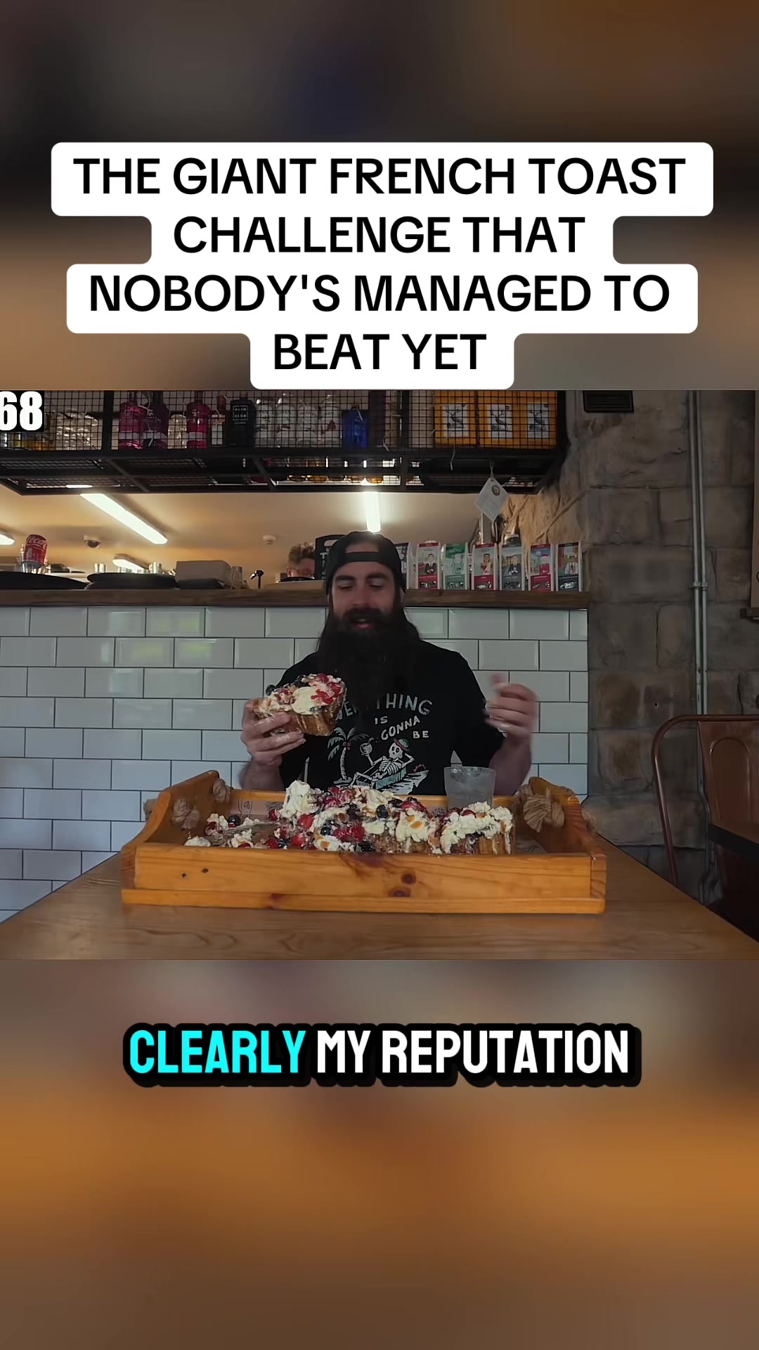 @Veydi Rush