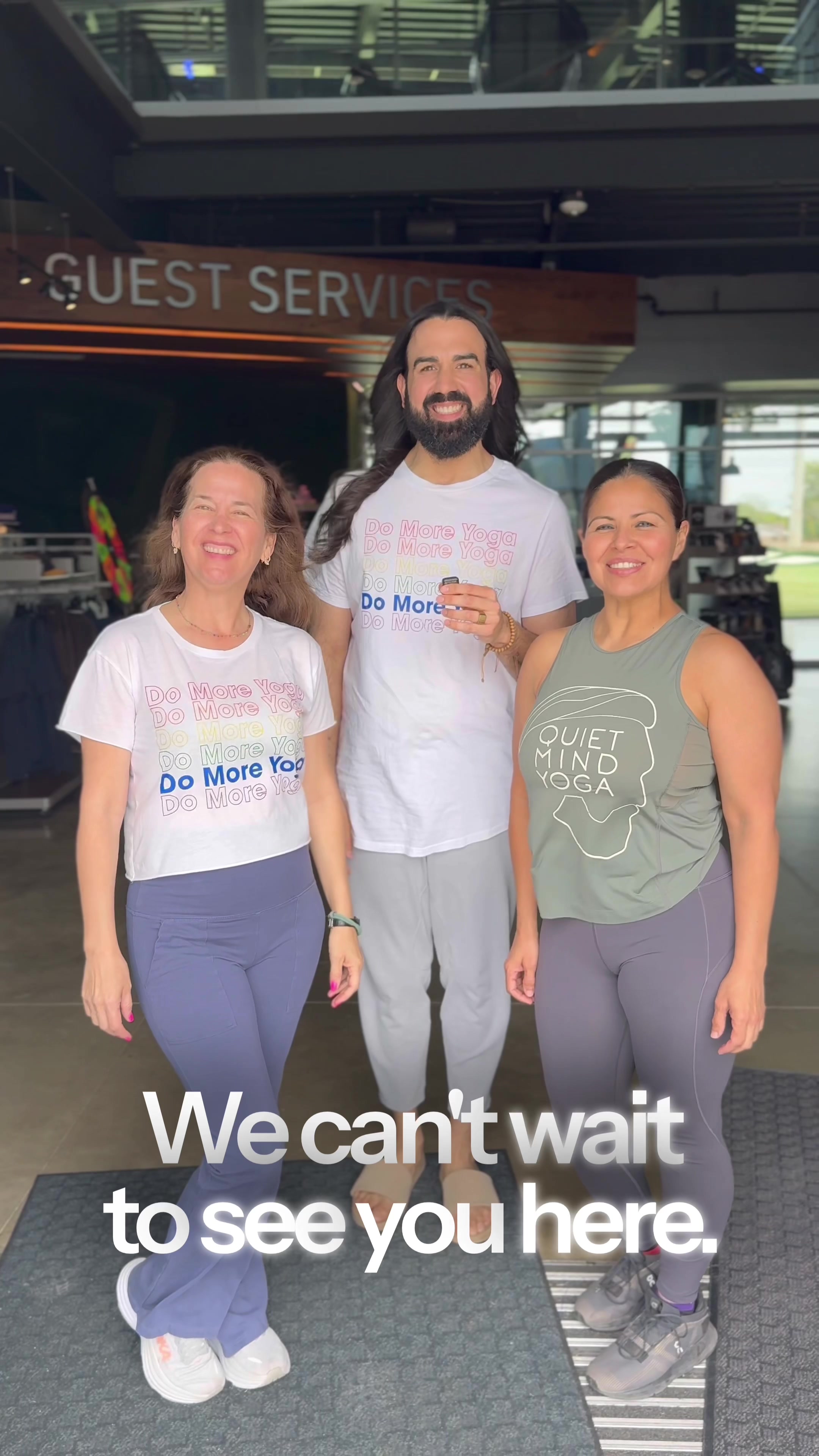 @Quiet Mind Yoga