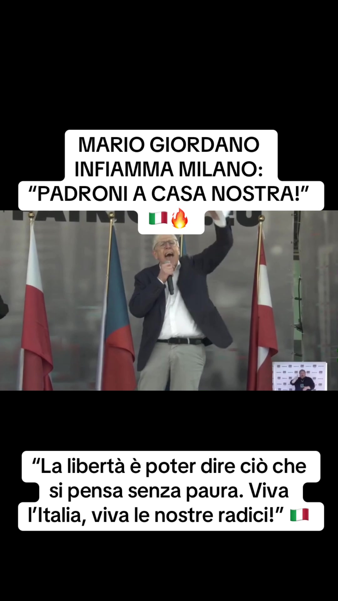 @Patrioti Italia 🇮🇹