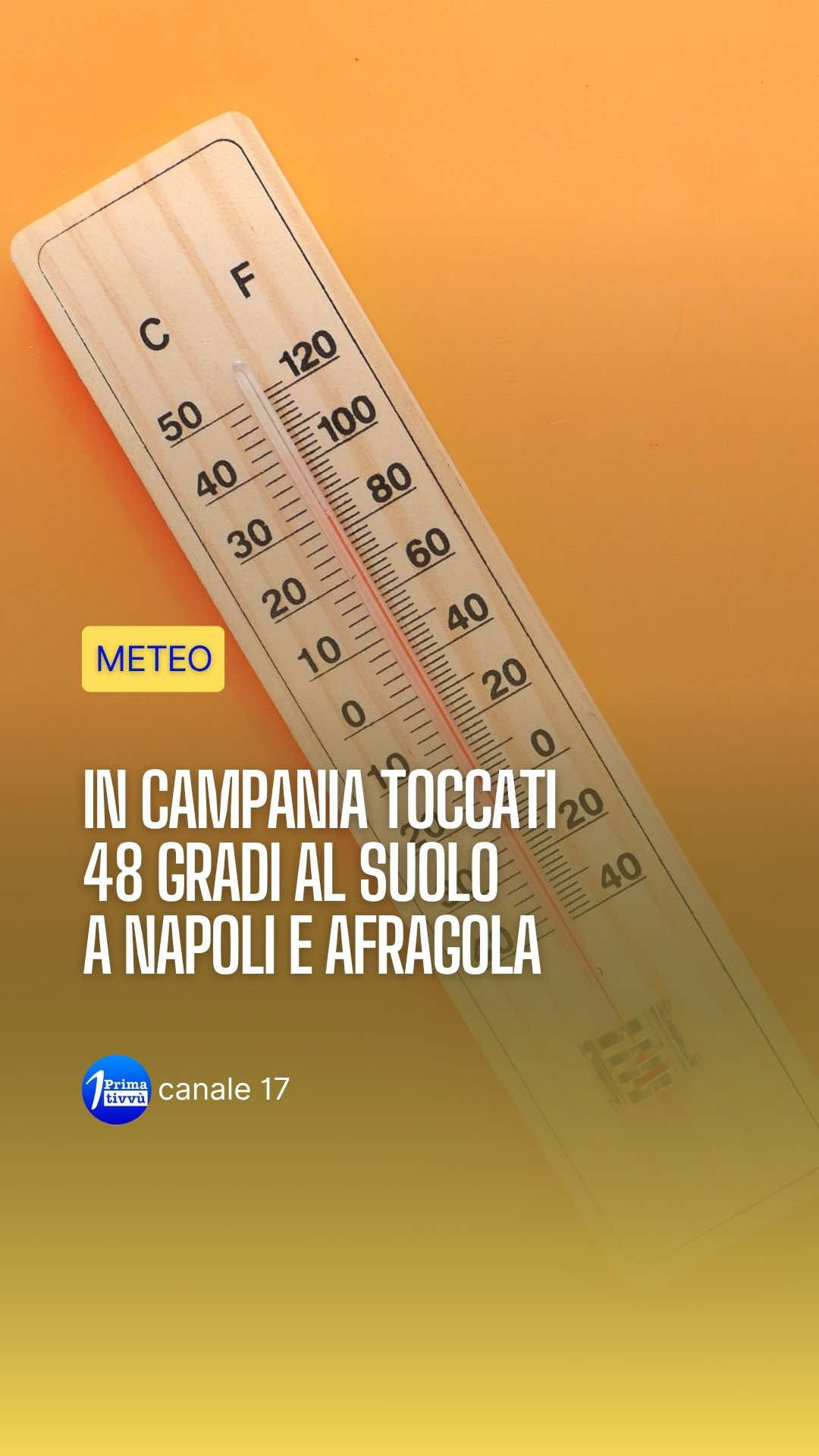 @Prima Tivvù - Canale 17