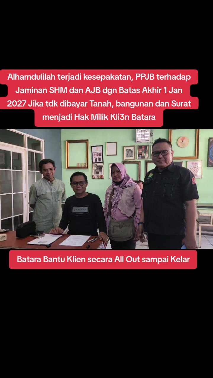 @Advokat Diansyah Putra Gumay