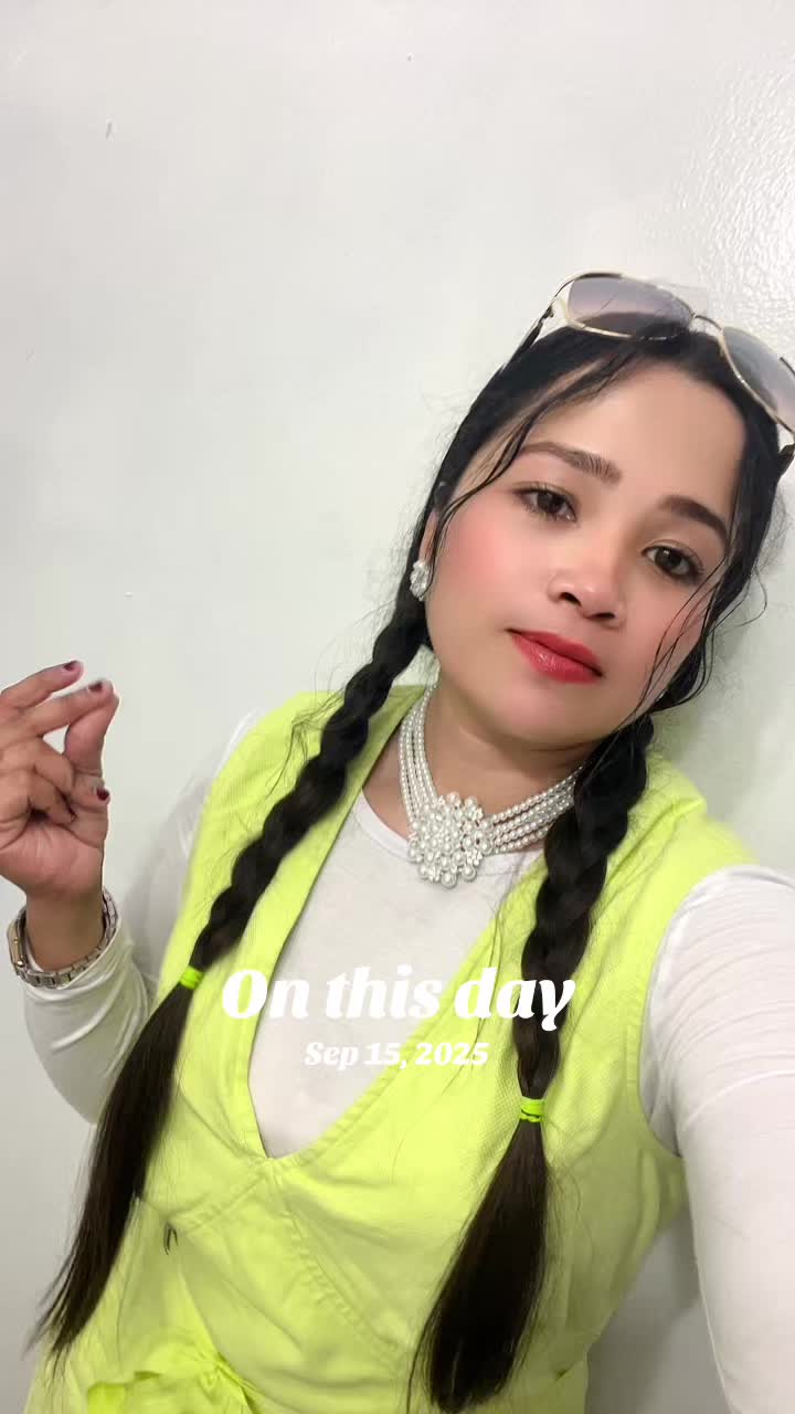 @SweetyRos786