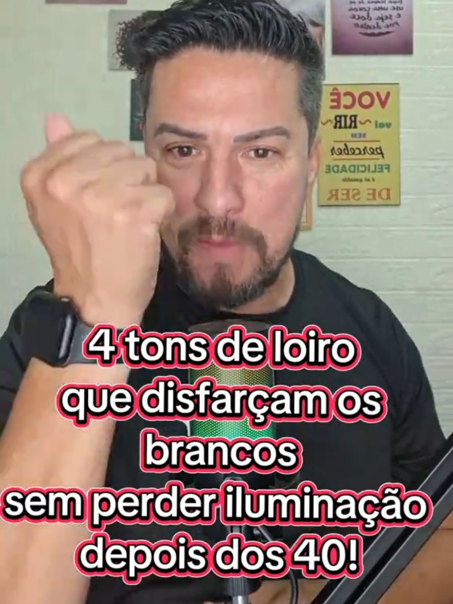 @Fofoca, cabelo e Cia!