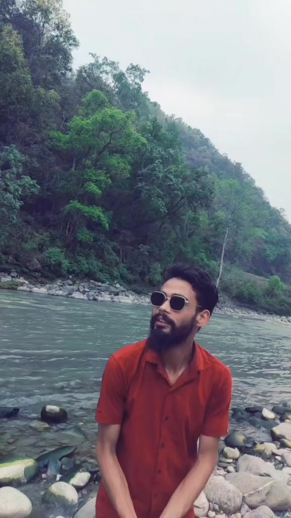 @Bedraj Bhandari