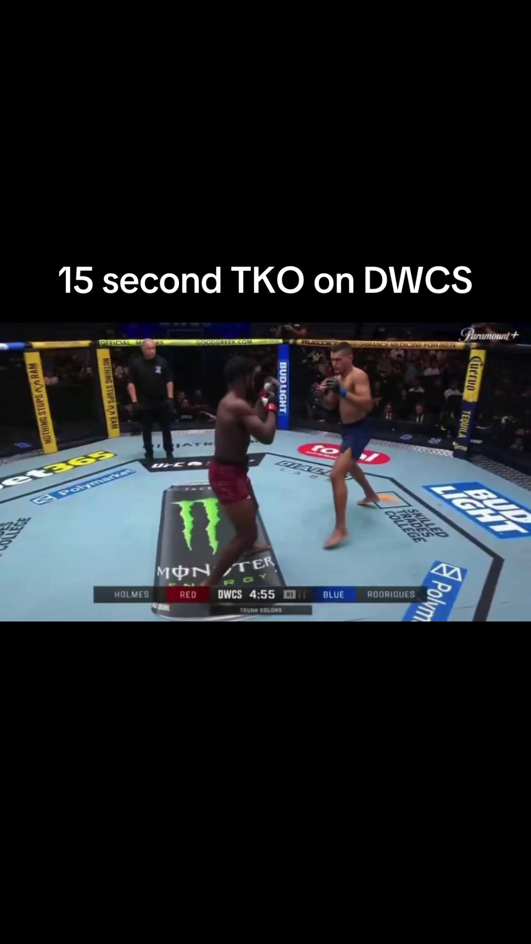 @TMH MMA