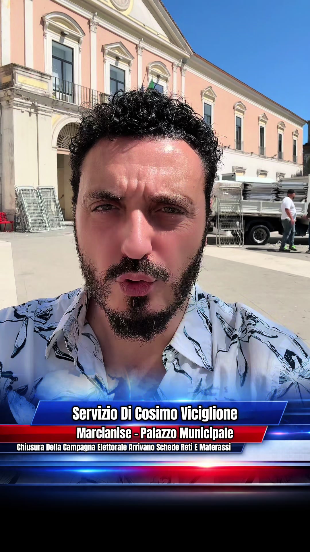 @Cronaca Campania