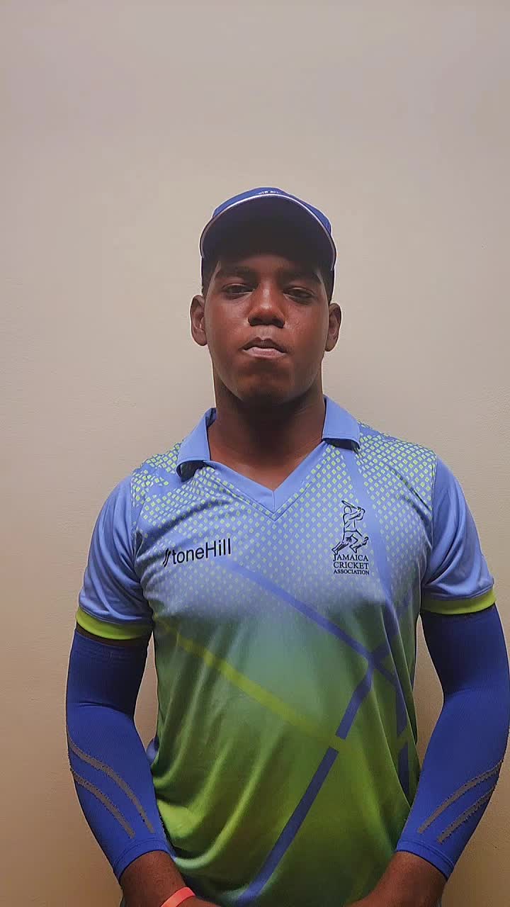 @Cricket With Leon