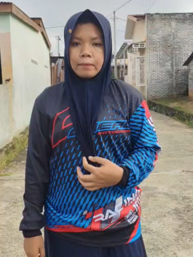 @Toko Pancing Lengkap