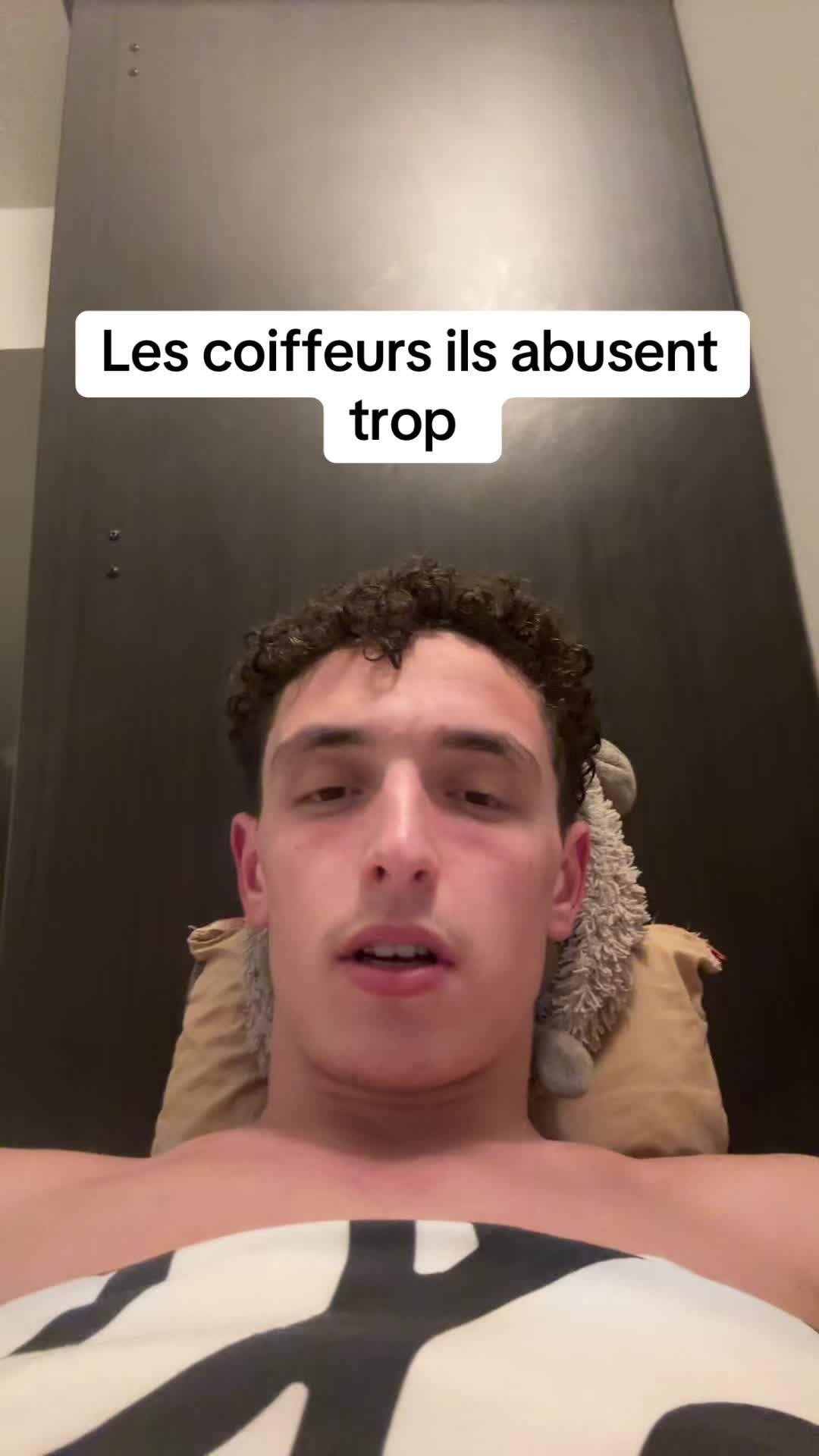 @Sur une 🦵