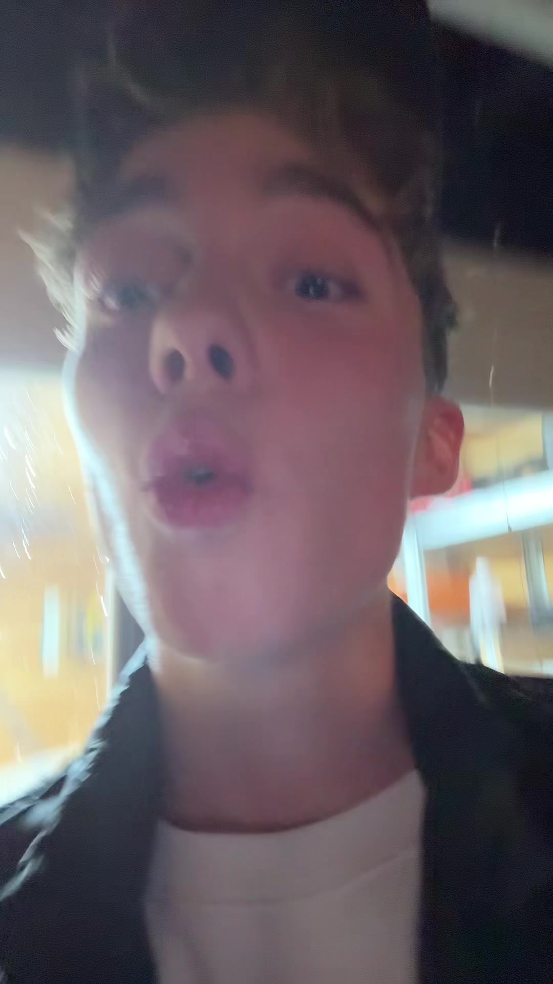 @Tim