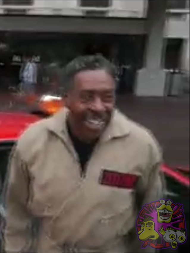 @GhostBusters Missouri