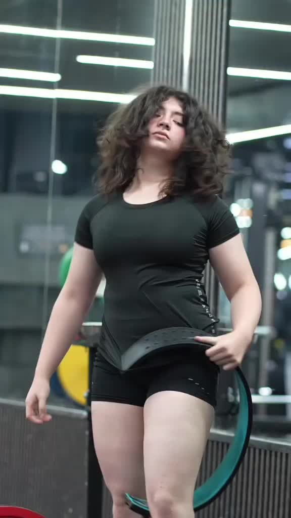 @Sabrina Cesta Fit